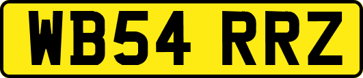 WB54RRZ