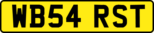 WB54RST