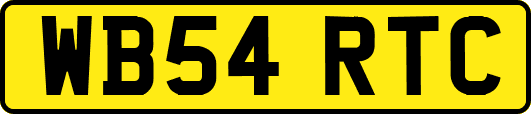 WB54RTC