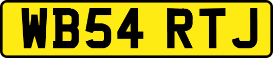 WB54RTJ