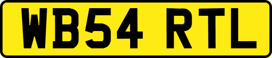 WB54RTL