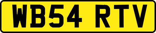 WB54RTV