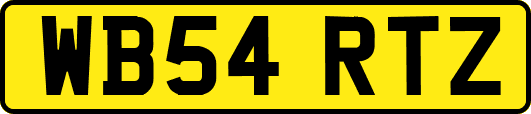 WB54RTZ