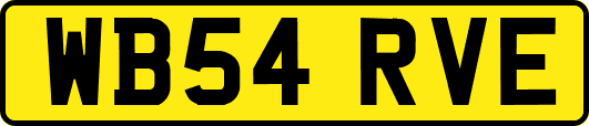 WB54RVE