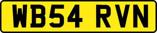 WB54RVN