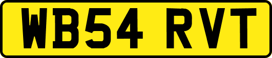 WB54RVT