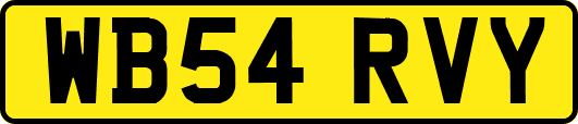 WB54RVY