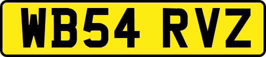 WB54RVZ