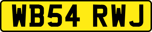 WB54RWJ