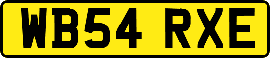 WB54RXE