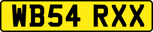 WB54RXX