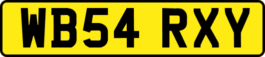 WB54RXY