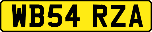 WB54RZA