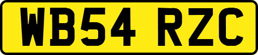 WB54RZC