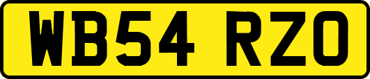 WB54RZO