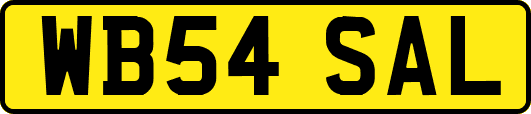 WB54SAL