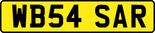 WB54SAR