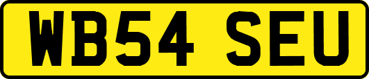 WB54SEU