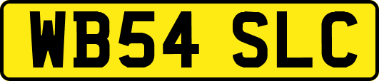 WB54SLC