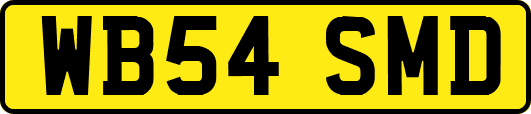 WB54SMD