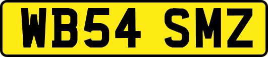 WB54SMZ