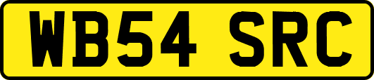 WB54SRC