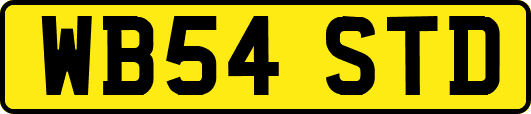 WB54STD