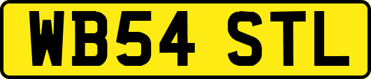 WB54STL