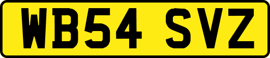 WB54SVZ