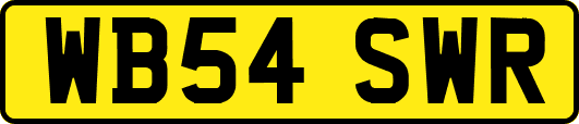 WB54SWR