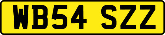 WB54SZZ