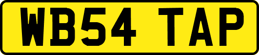 WB54TAP