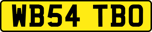 WB54TBO