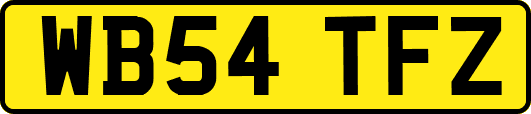 WB54TFZ