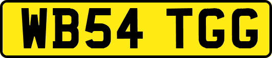 WB54TGG