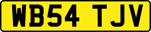 WB54TJV