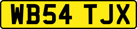 WB54TJX