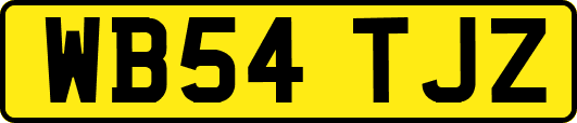 WB54TJZ