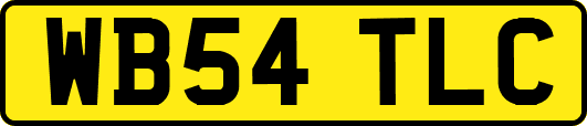 WB54TLC
