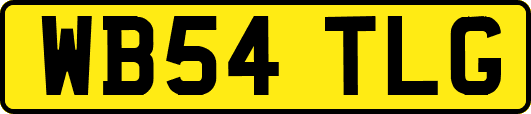 WB54TLG
