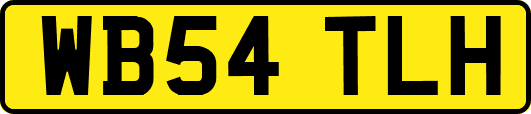 WB54TLH