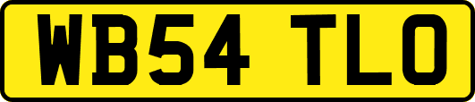 WB54TLO