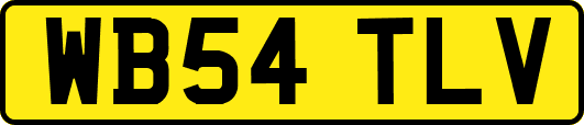 WB54TLV