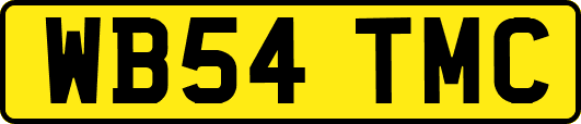 WB54TMC