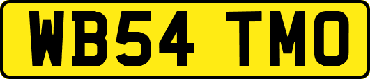 WB54TMO
