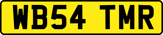WB54TMR