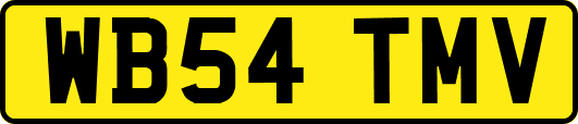 WB54TMV
