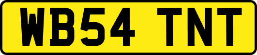 WB54TNT