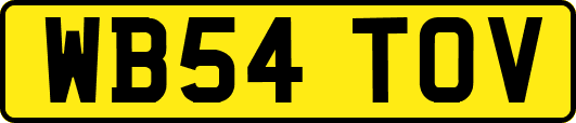 WB54TOV