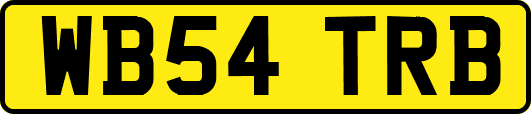 WB54TRB